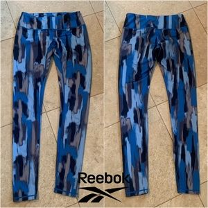 Reebok Running Tights